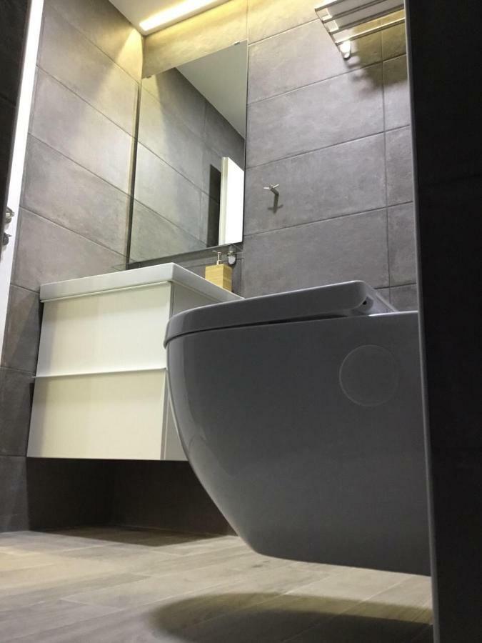 Appartement Stylish By Center Iraklion