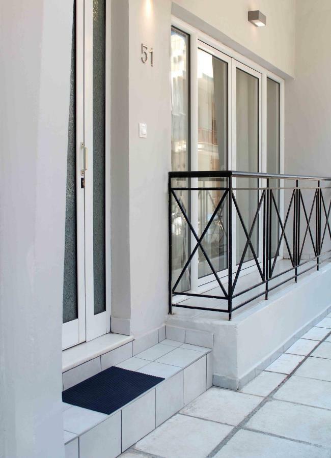 Stylish By Center Appartement Iraklion