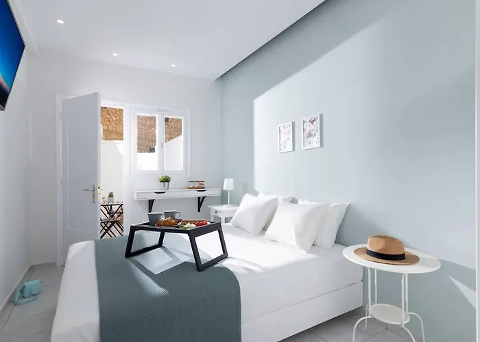 Stylish Apartment By City Center