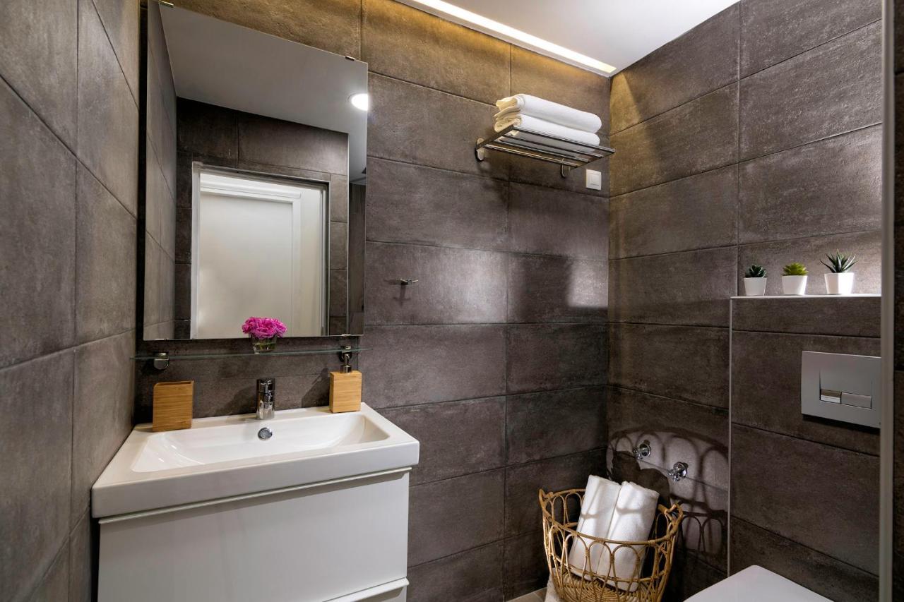 Stylish By Center Appartement *