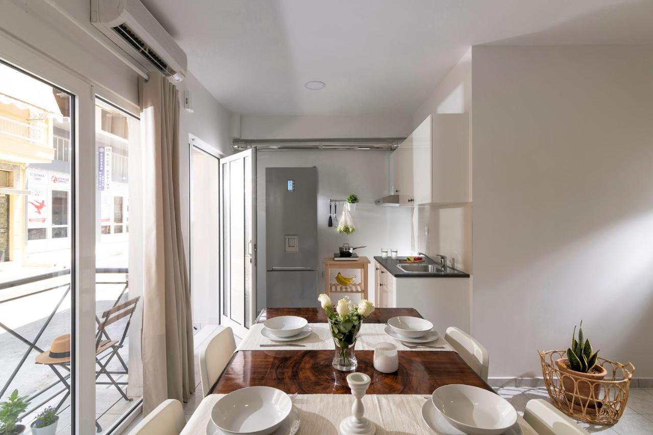 Stylish By Center Appartement *